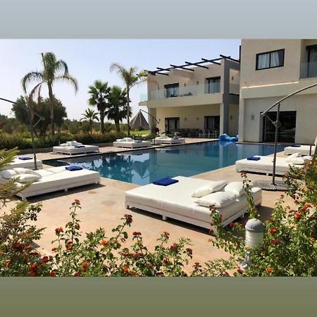 מרקש Villa Josephine Marrakech מראה חיצוני תמונה