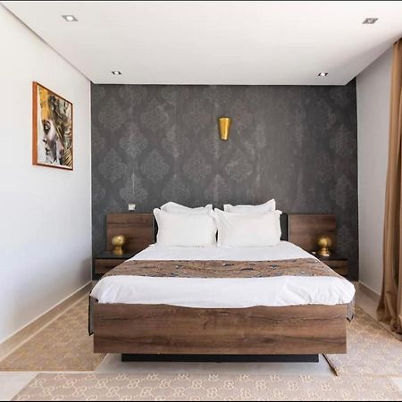 מרקש Villa Josephine Marrakech מראה חיצוני תמונה