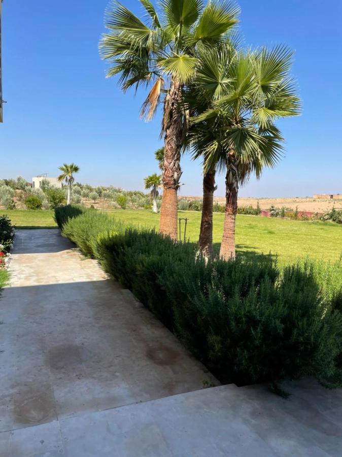 מרקש Villa Josephine Marrakech מראה חיצוני תמונה
