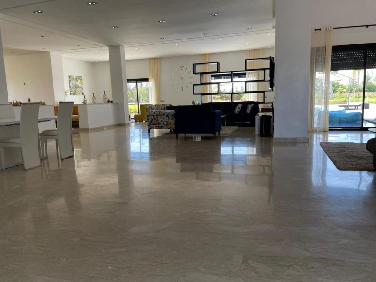 מרקש Villa Josephine Marrakech מראה חיצוני תמונה