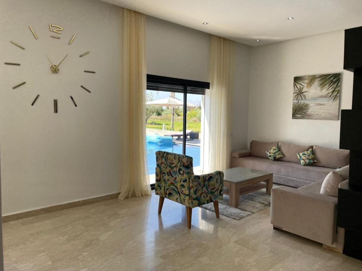 מרקש Villa Josephine Marrakech מראה חיצוני תמונה