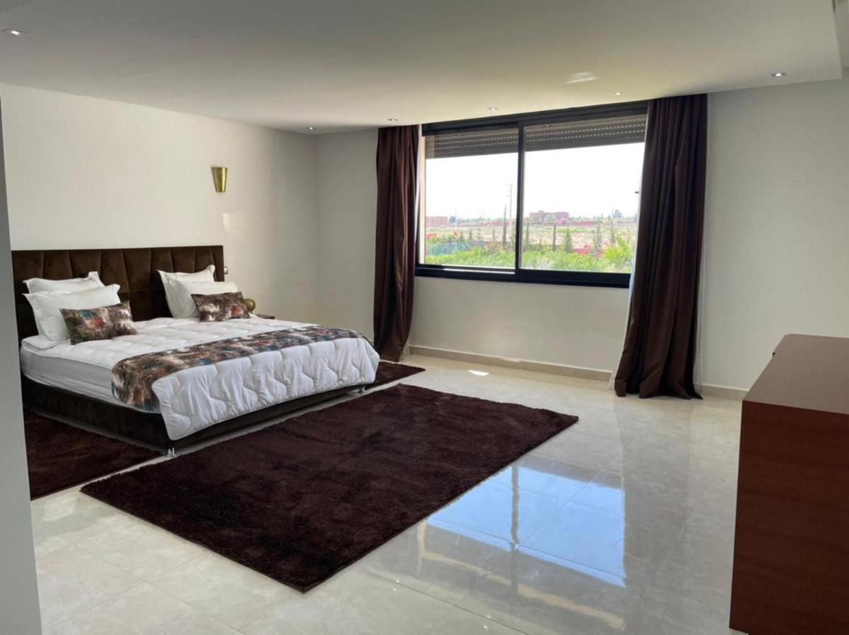 מרקש Villa Josephine Marrakech מראה חיצוני תמונה