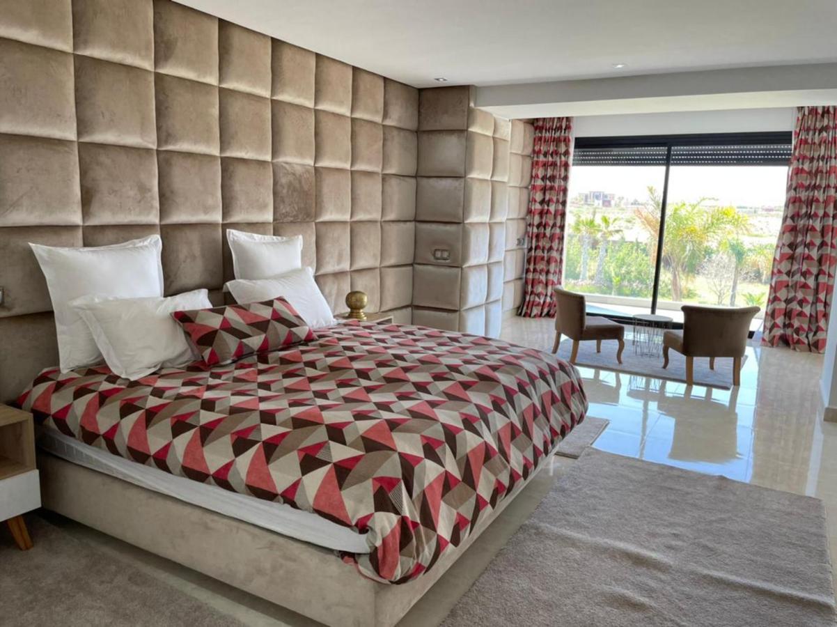 מרקש Villa Josephine Marrakech מראה חיצוני תמונה