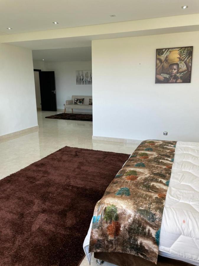 מרקש Villa Josephine Marrakech מראה חיצוני תמונה