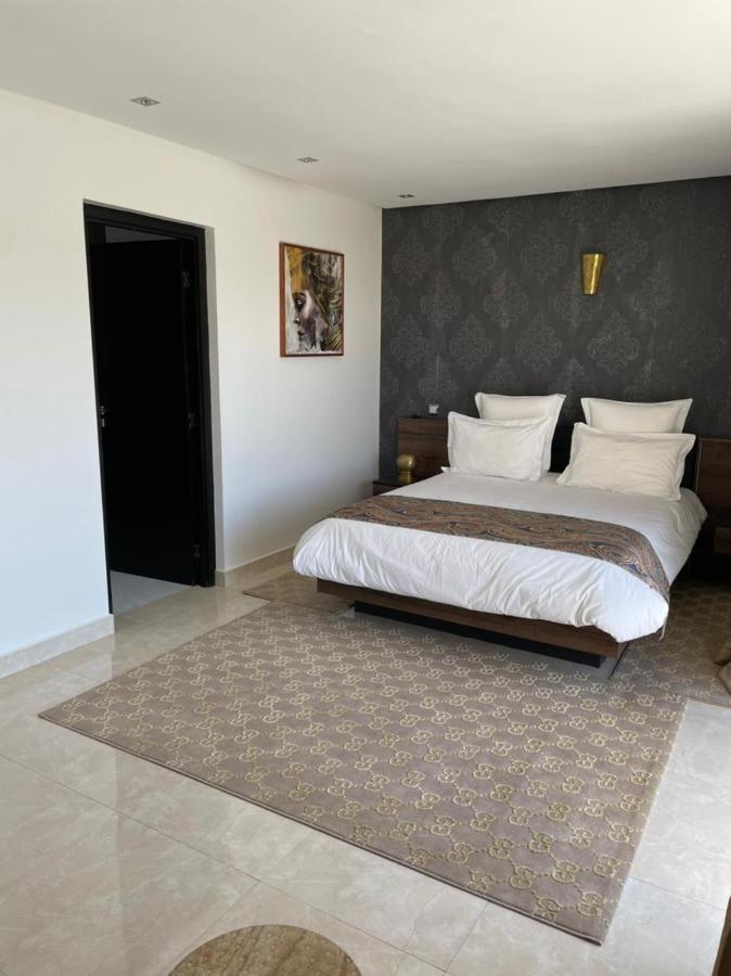 מרקש Villa Josephine Marrakech מראה חיצוני תמונה