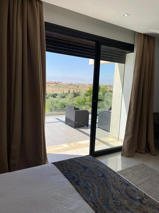 מרקש Villa Josephine Marrakech מראה חיצוני תמונה