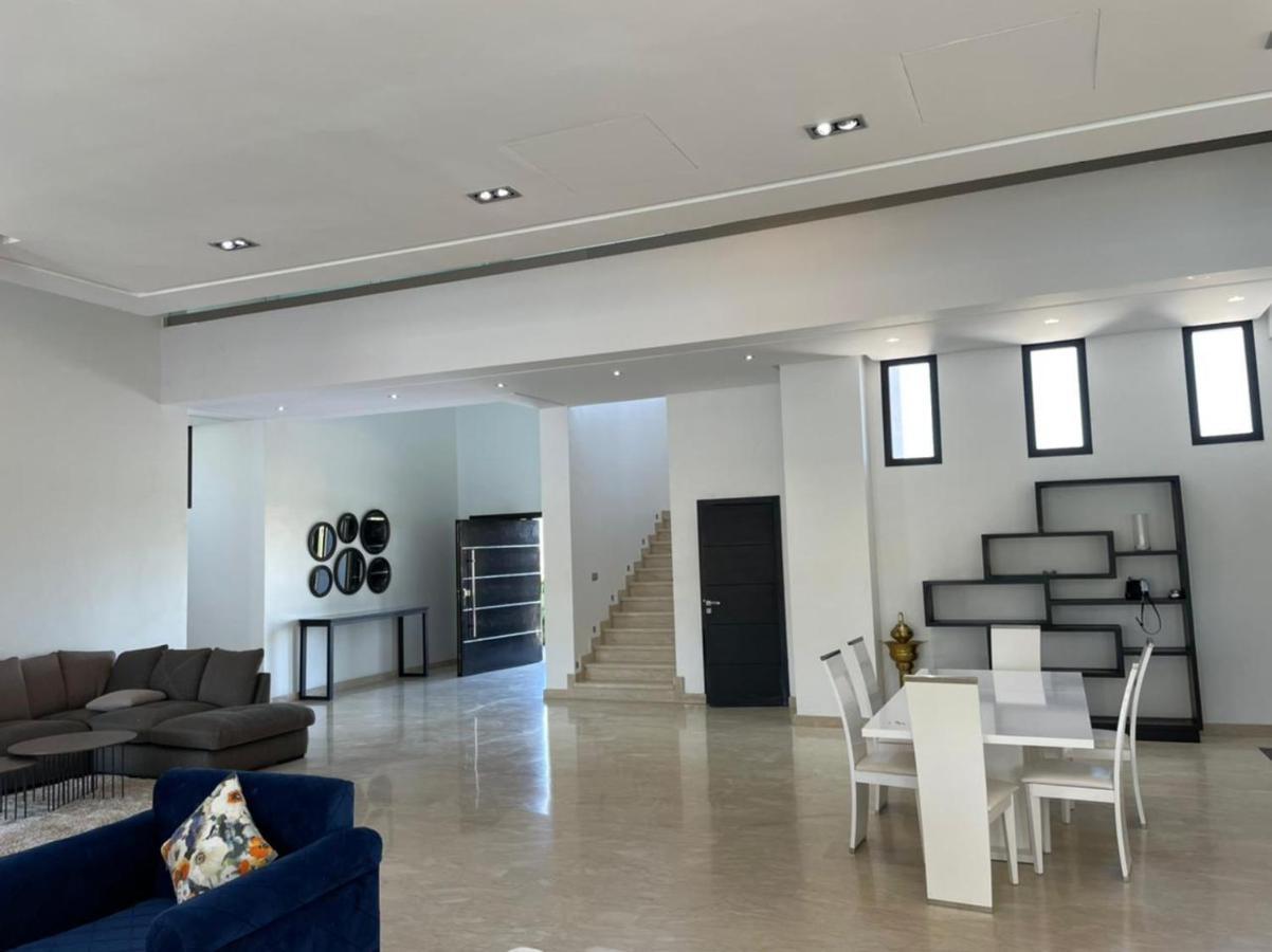 מרקש Villa Josephine Marrakech מראה חיצוני תמונה