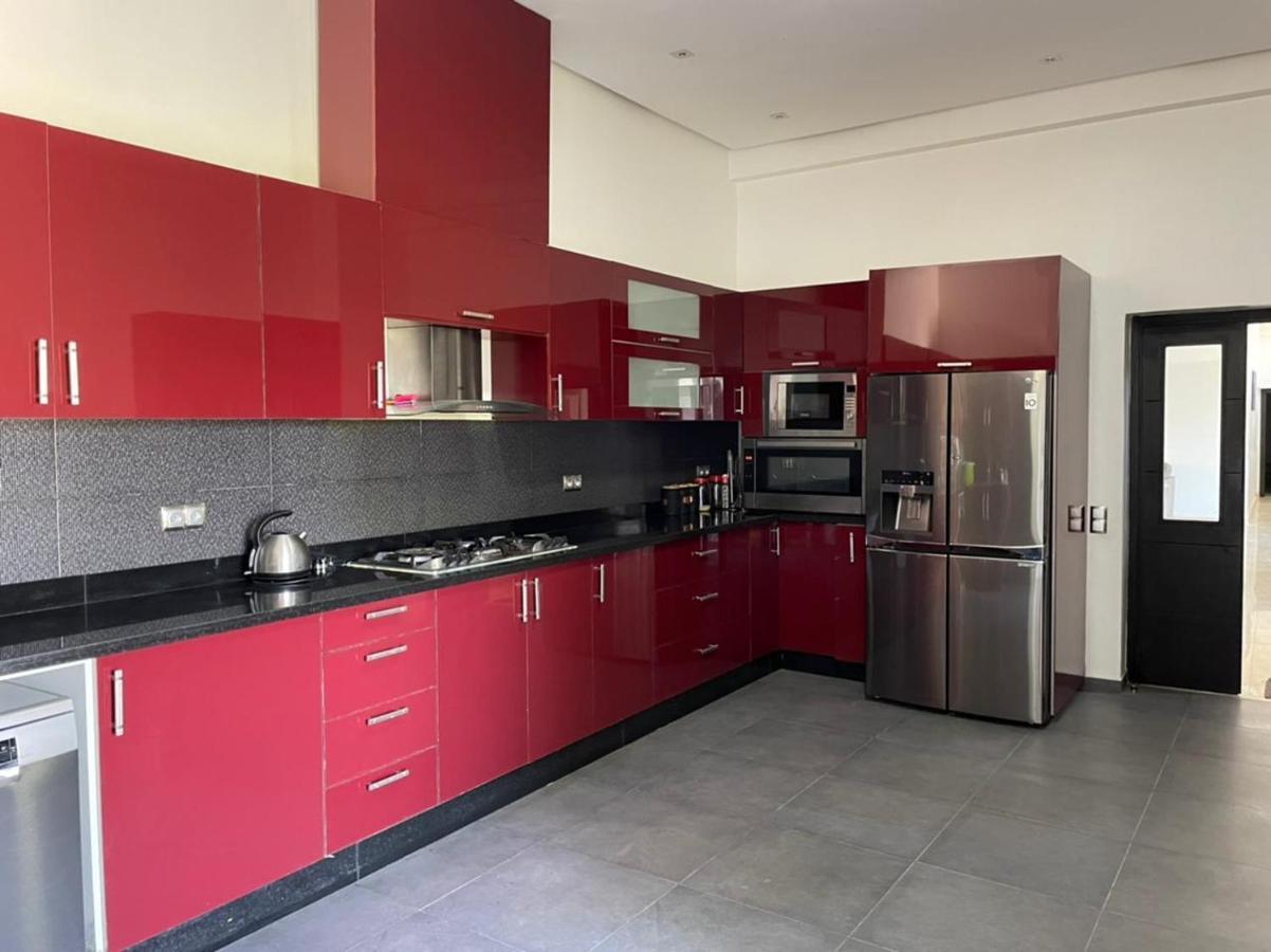 מרקש Villa Josephine Marrakech מראה חיצוני תמונה