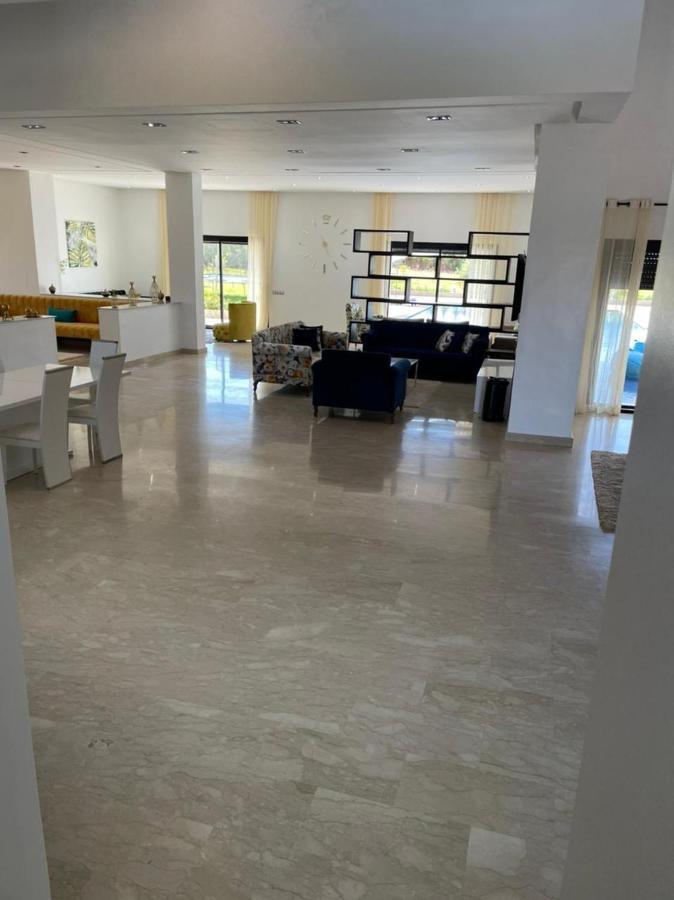 מרקש Villa Josephine Marrakech מראה חיצוני תמונה