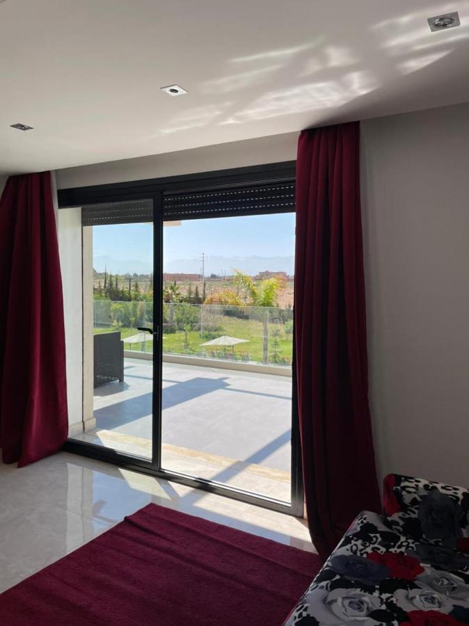 מרקש Villa Josephine Marrakech מראה חיצוני תמונה