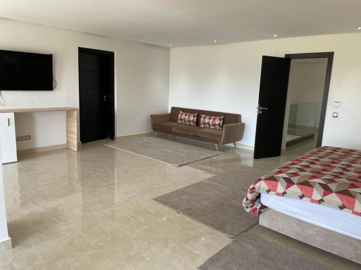 מרקש Villa Josephine Marrakech מראה חיצוני תמונה