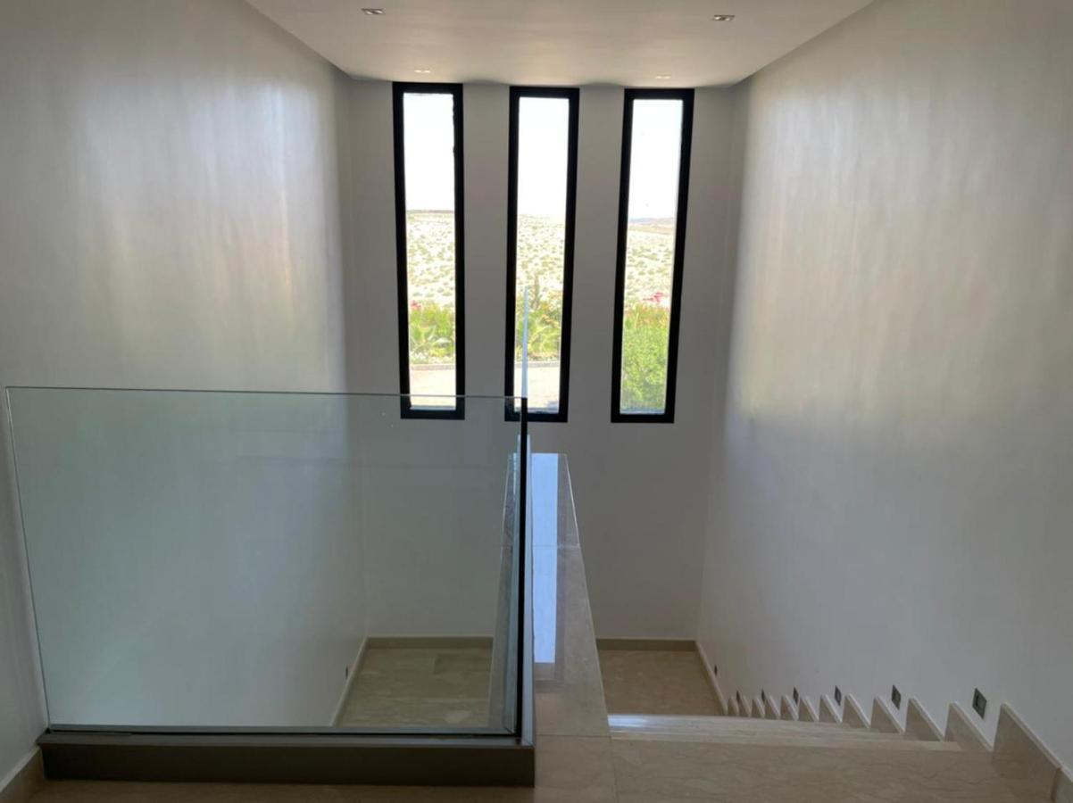 מרקש Villa Josephine Marrakech מראה חיצוני תמונה