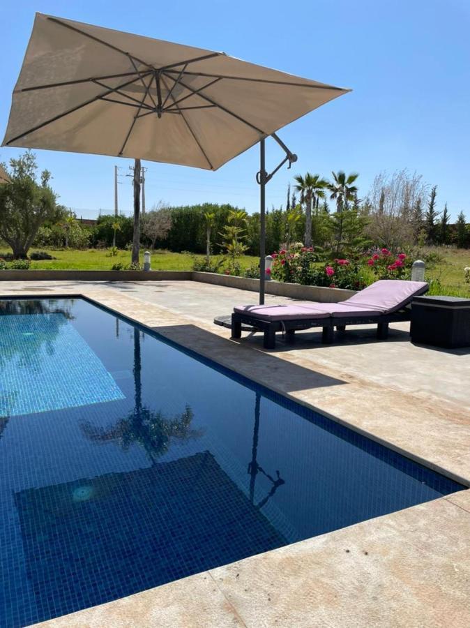 מרקש Villa Josephine Marrakech מראה חיצוני תמונה