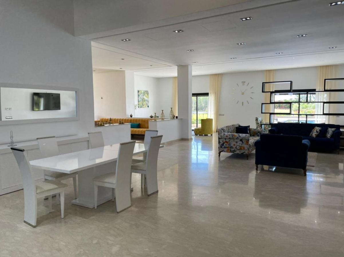 מרקש Villa Josephine Marrakech מראה חיצוני תמונה