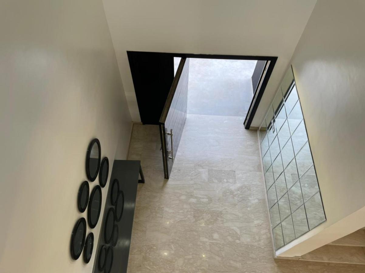מרקש Villa Josephine Marrakech מראה חיצוני תמונה