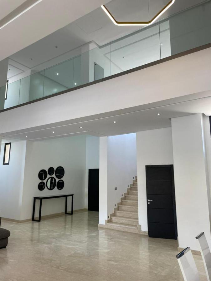 מרקש Villa Josephine Marrakech מראה חיצוני תמונה