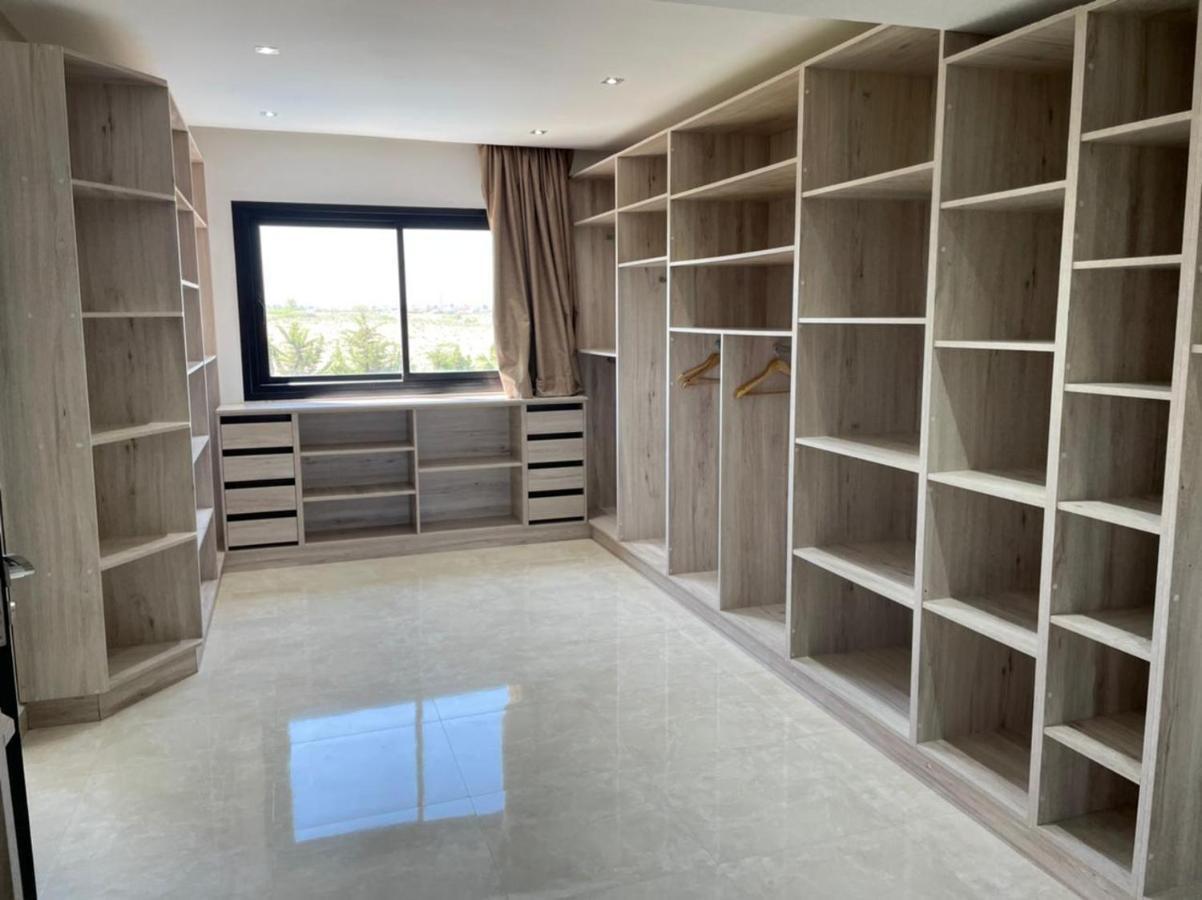 מרקש Villa Josephine Marrakech מראה חיצוני תמונה