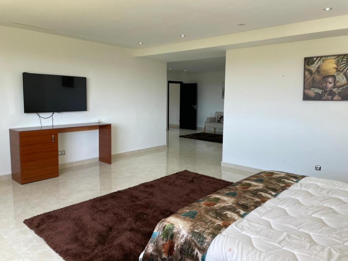מרקש Villa Josephine Marrakech מראה חיצוני תמונה