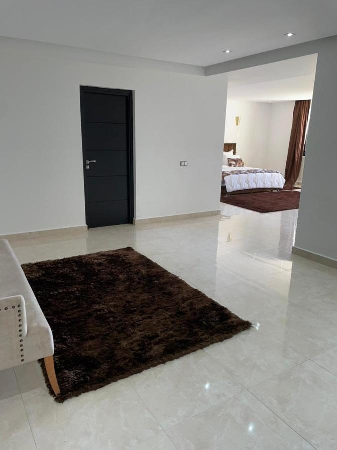 מרקש Villa Josephine Marrakech מראה חיצוני תמונה