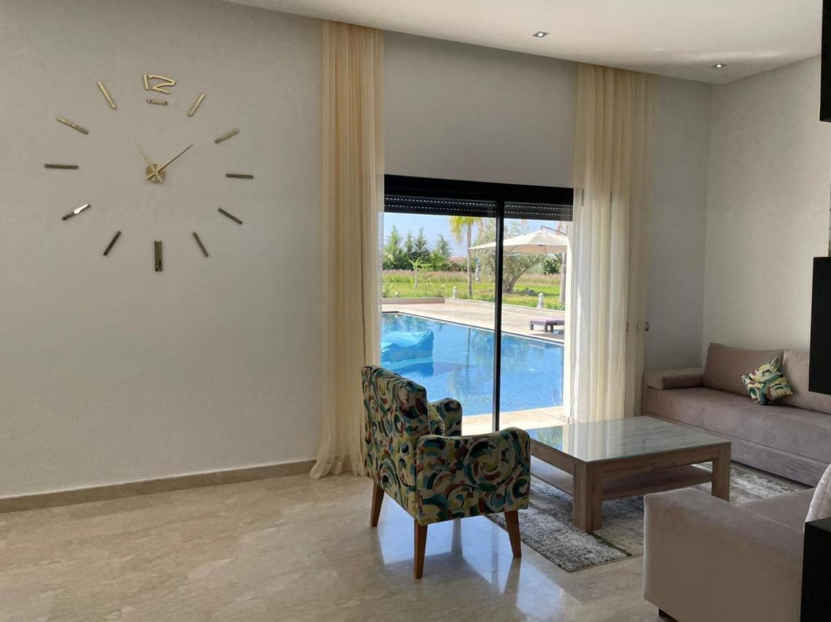 מרקש Villa Josephine Marrakech מראה חיצוני תמונה