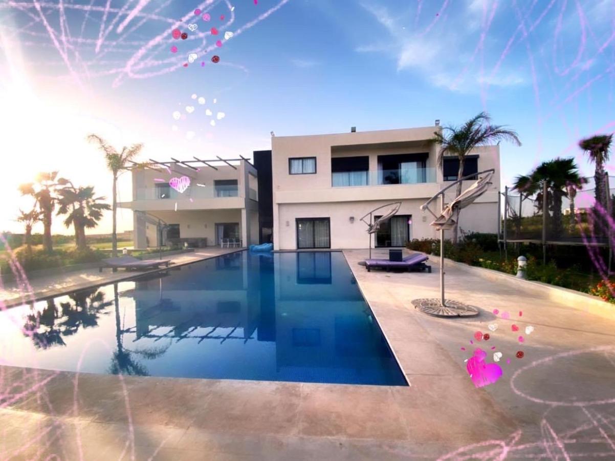 מרקש Villa Josephine Marrakech מראה חיצוני תמונה
