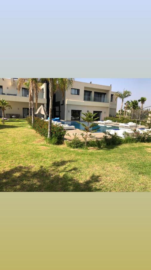 מרקש Villa Josephine Marrakech מראה חיצוני תמונה