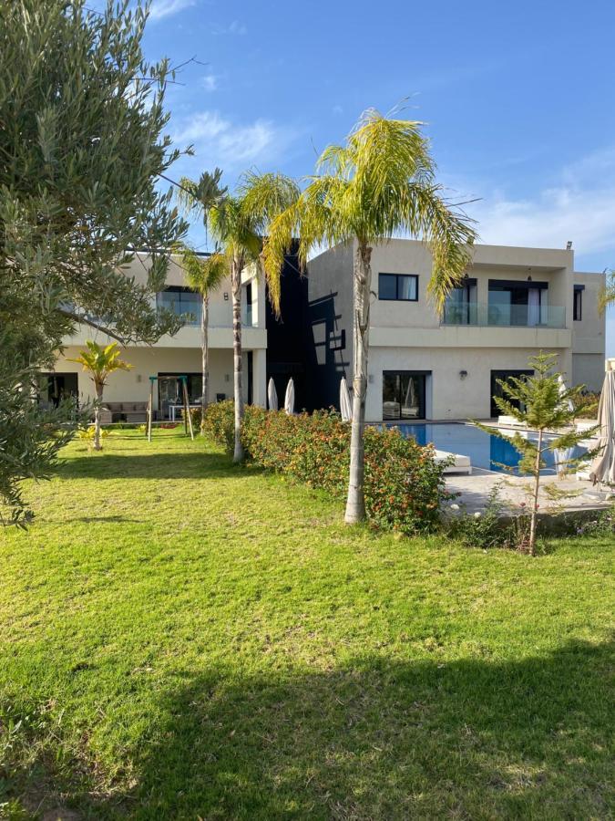מרקש Villa Josephine Marrakech מראה חיצוני תמונה