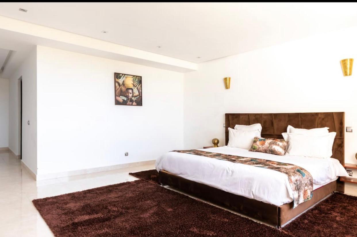מרקש Villa Josephine Marrakech מראה חיצוני תמונה